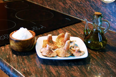 Olive Oil: Potential Health Benefits Uncovered
