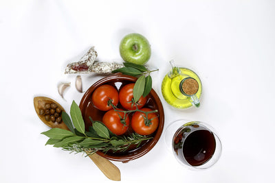 Some Incredible Health Benefits of Extra Virgin Olive Oil