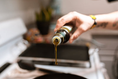 Olive Oil Options Can Be Dizzying. Which Is Ideal For You?