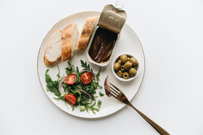 Extra Virgin Olive Oil Health Benefits