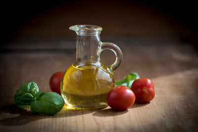 The Outstanding and Incredible Health Benefits of Olive Oil