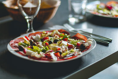What are the Essential Benefits of Olive Oil?