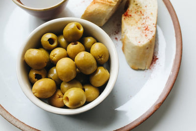 Everyday Uses For Olive Oil