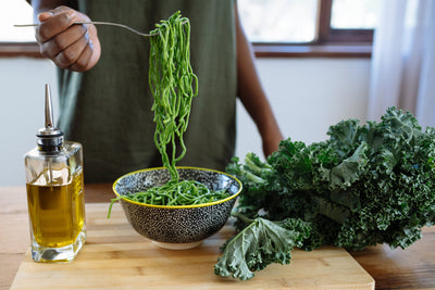 Great Ways Infused Olive Oils Can Be Created