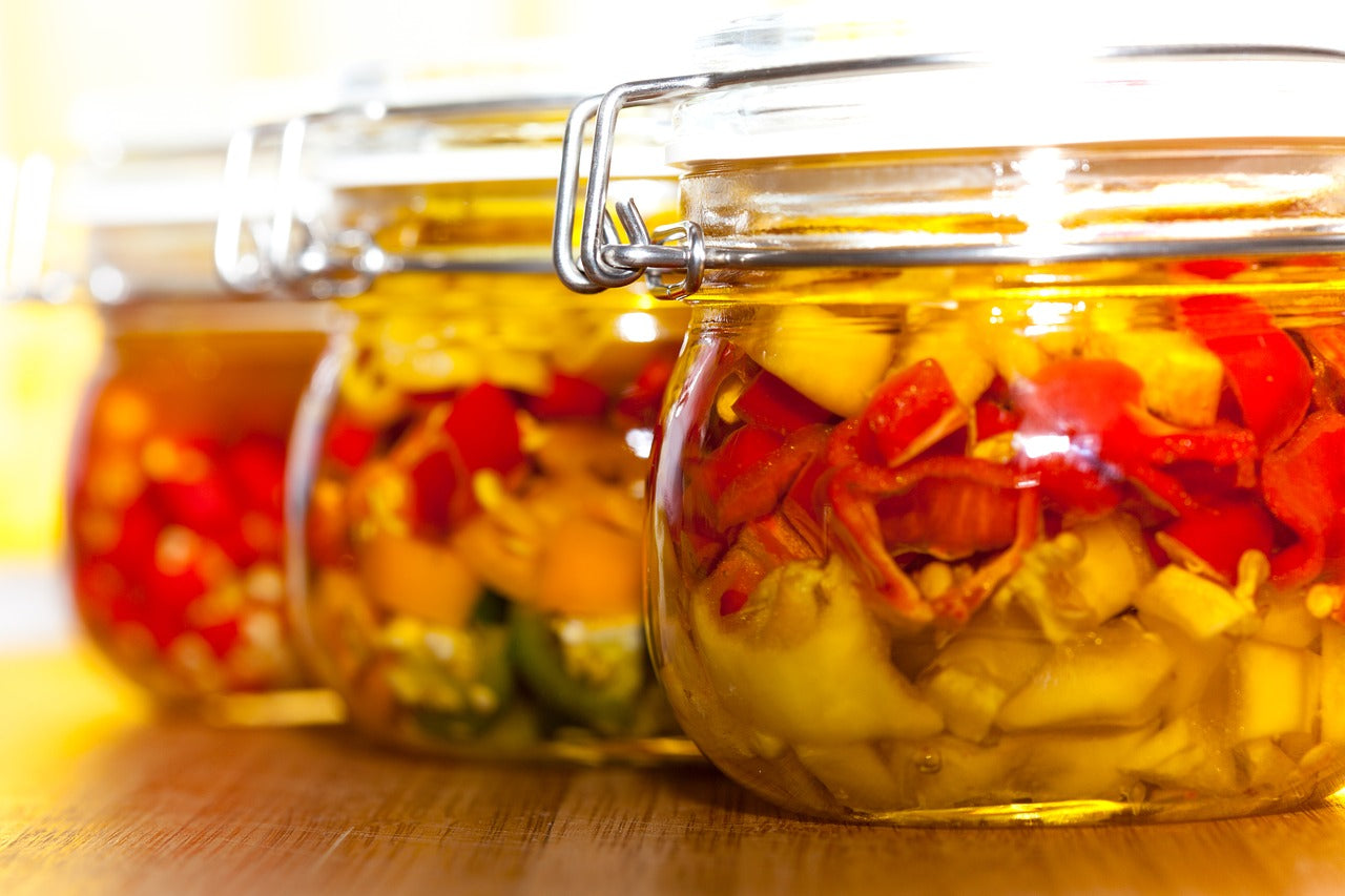 Incredible Benefits of Olive Oil for Health, Hair, Skin & Much More