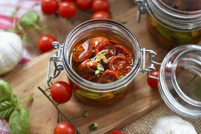 8 Incredible Health Benefits of Olive Oil
