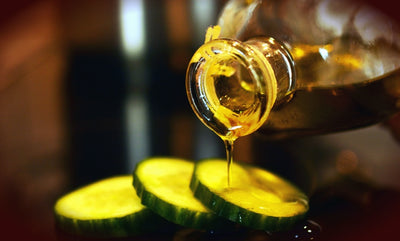 Tips On Cooking With Olive Oil