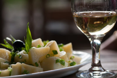 Properties and Benefits of Olive Oil