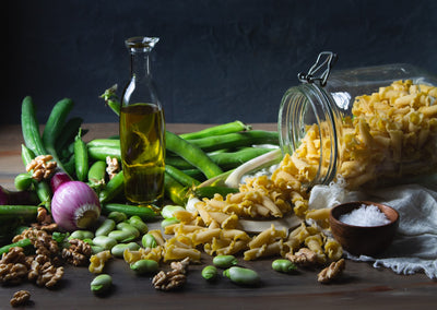 Different Types Of Olive Oils and Their Uses