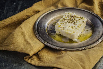 The Limitless Health Benefits of Extra Virgin Olive Oil