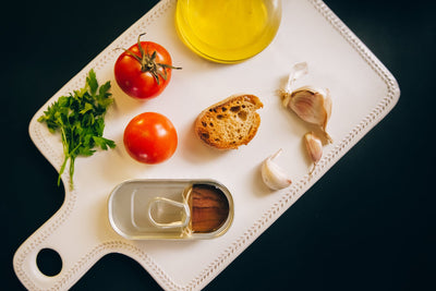Some of the Best Health Benefits of Olive Oil