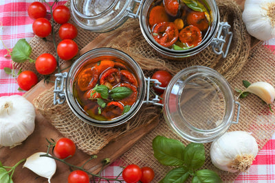6 Outstanding Ways to Use Olive Oil for Healthier Hair and Skin