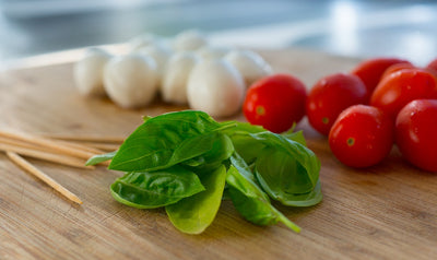 6 Great Ways to Use Olive Oil