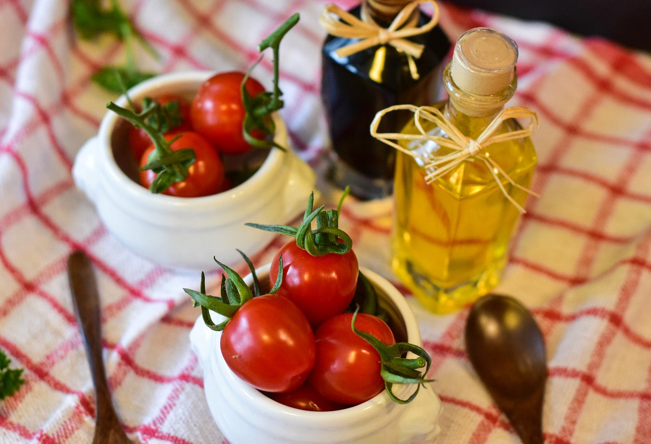 Outstanding Ways To Use Olive Oil Daily