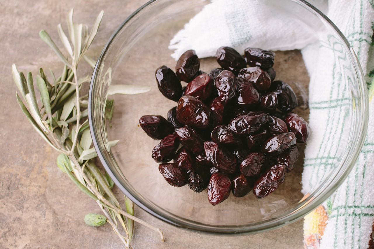 Incredible Health Benefits of Consuming Extra Virgin Olive Oil