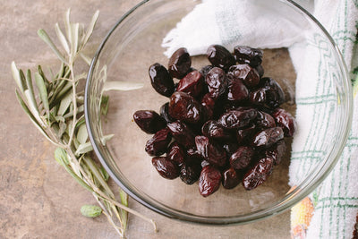 Incredible Health Benefits of Consuming Extra Virgin Olive Oil