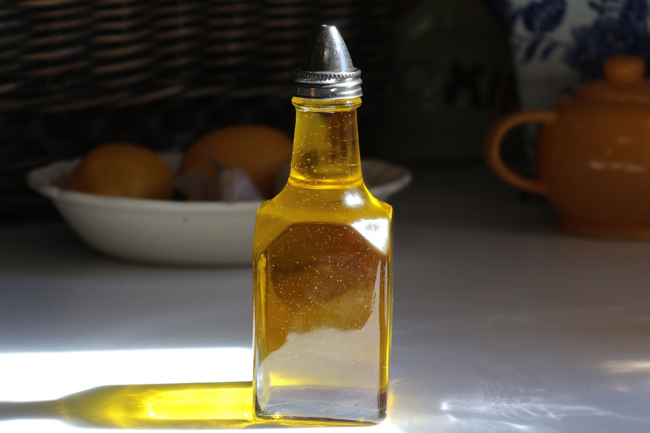 Some of the Best Olive Oil Health Benefits