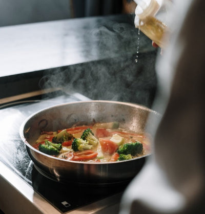 3 Known Benefits of Olive Oil