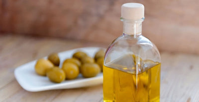 A Better Understanding Of The Olive Oil Process