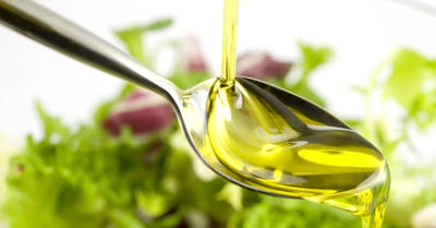 Knowing If Cooking With Olive Oil Is Healthy