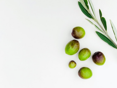Great Ways To Create Olive Oil