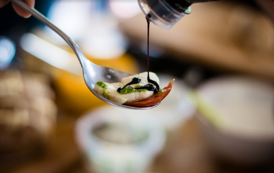 Great Ways To Use Balsamic Vinegar