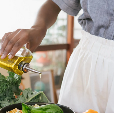 Steps To Choosing the Correct Olive Oil