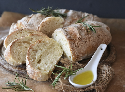 Nutritional Information Behind Olive Oil