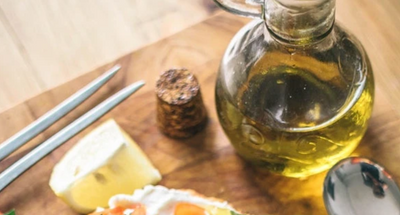 Can You Actually Cook With Extra Virgin Olive Oil?