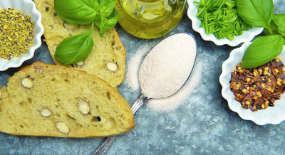 Tips for Selecting and Using Olive Oil