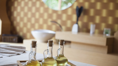 Crucial Benefits Of Taking A Shot Of Olive Oil In The Morning