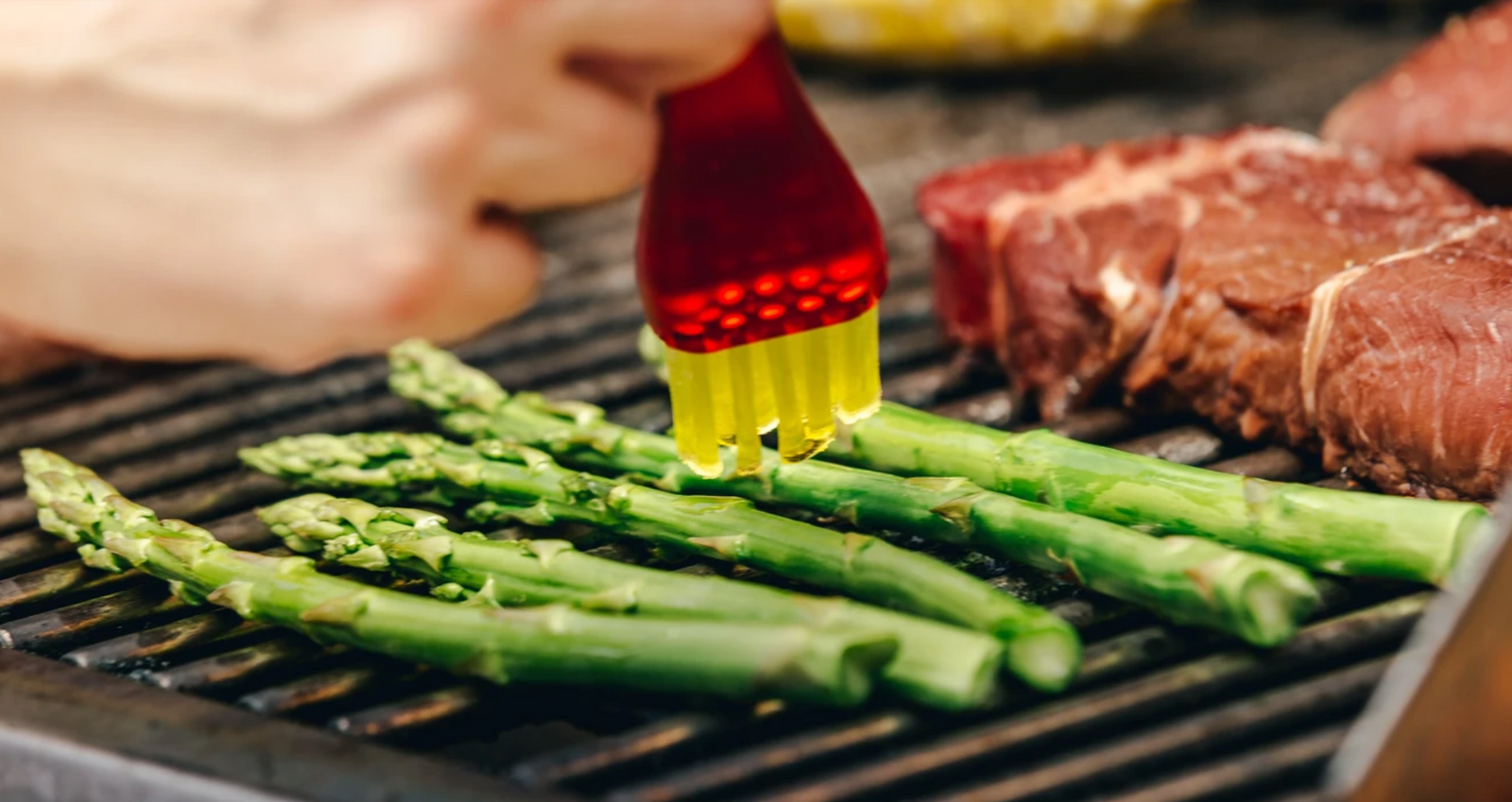 A Handful Of Healthy Ways To Use Olive Oil