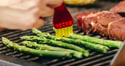 A Handful Of Healthy Ways To Use Olive Oil