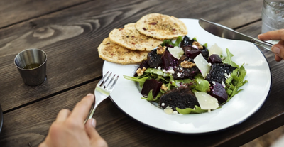 A Perfect Reason For Consuming More Olive Oil