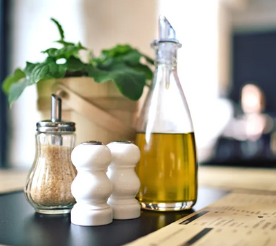 Notable Ways You Are Using Olive Oil The In Correct Way