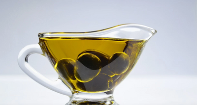 Crucial Health Benefits Of Extra Virgin Olive Oil
