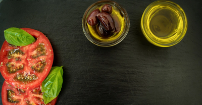 A Handful Of Key Health Benefits Of Infused Olive Oils
