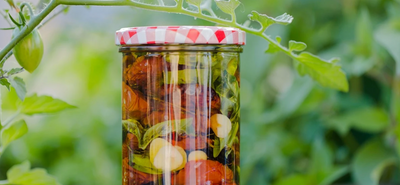 A Few Crucial Health Benefits Of Infused Olive Oils