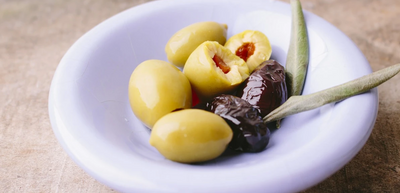 Essential Benefits Of Cooking With Olive Oil + It's Quality Attributes