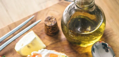 Can You Actually Cook With Extra Virgin Olive Oil?