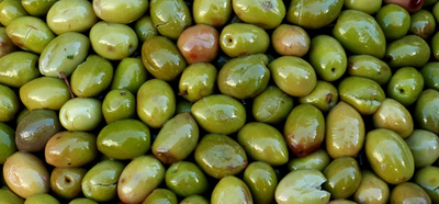 Some Better Known Benefits Of Olive Oil