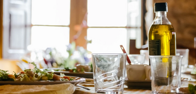 Extra Virgin Olive Oil Benefits You Should Probably Know About