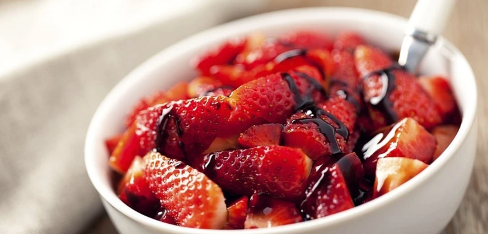 Pivotal Health Benefits of Balsamic Oil