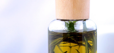 An Assortment Of Health Benefits That Come From Olive Oil