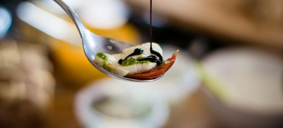 A Clear & Better Understanding Of Balsamic Vinegar