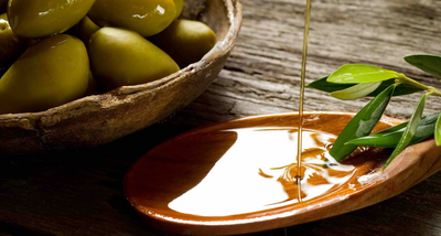 Extra Virgin Olive Oil Benefits You Don't Know About