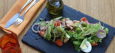 The Nutritional Information Behind Olive Oil Polyphenols & Olive Oil