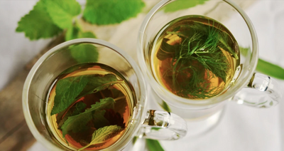 An Assortment Of Amazing Ways To Use Herb Infused Olive Oils