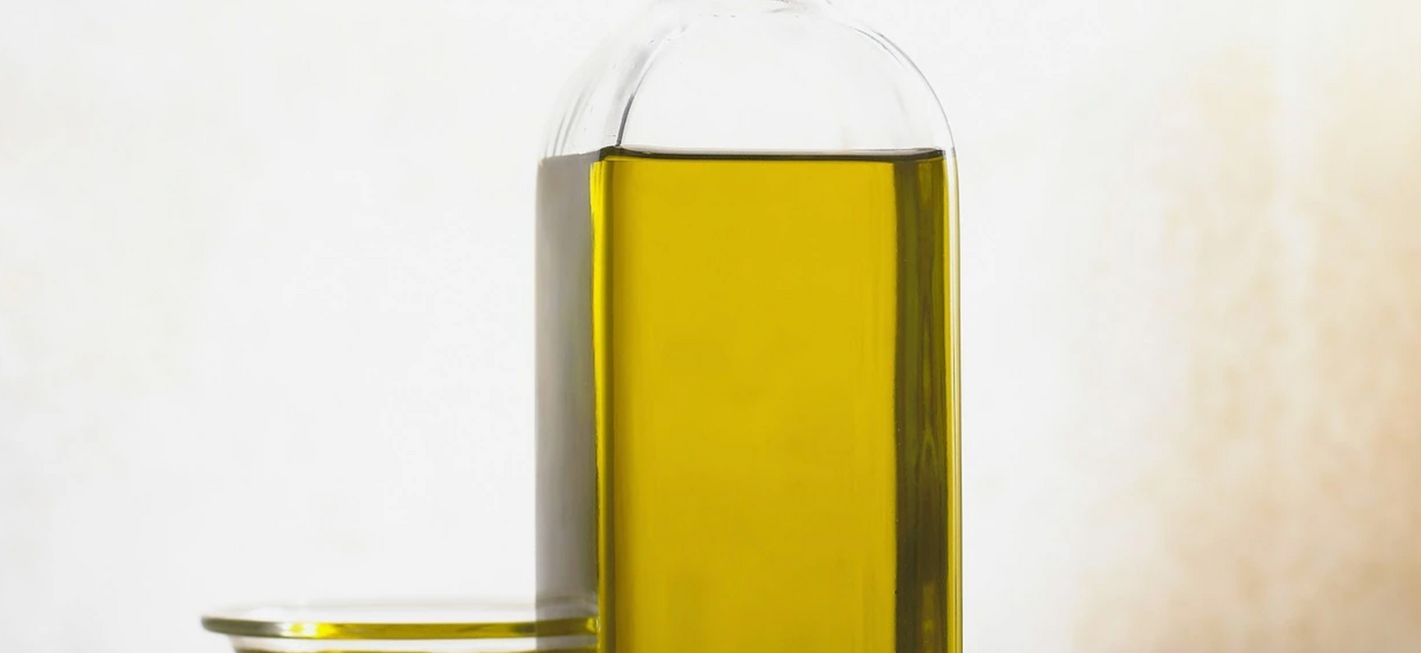 Are You Using Olive Oil the Incorrect Way?