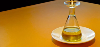 Is There A Way To Prepare Extra Virgin Olive Oil?